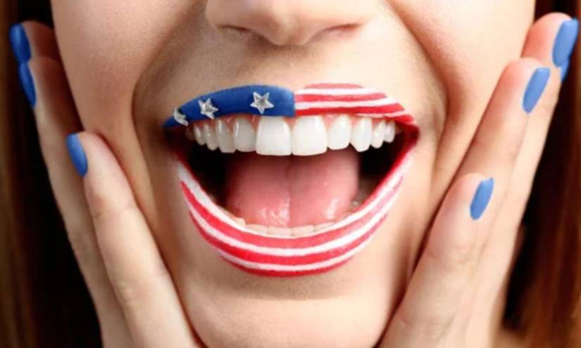 Imagen referencial al idioma inglés.