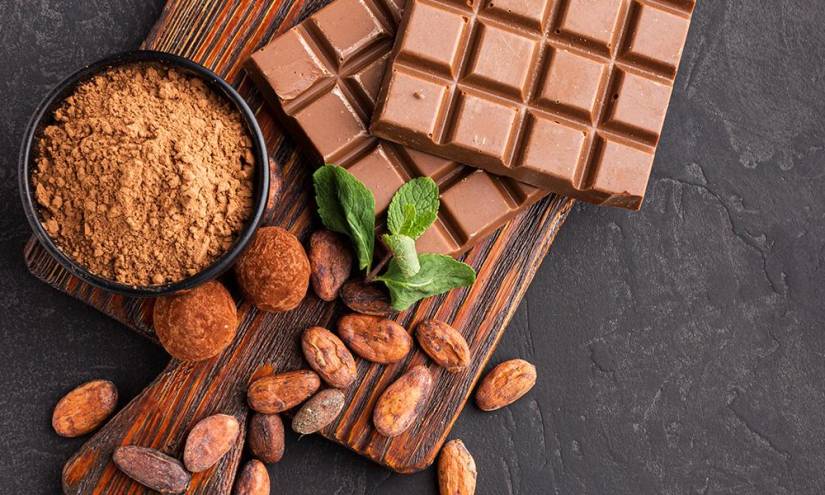 El Día Internacional del Chocolate se recuerda este 13 de septiembre