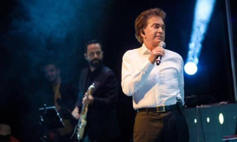 El Puma en una imagen de de archivo.