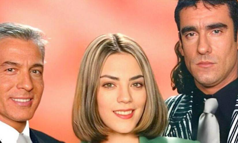 Imagen de archivo de Sandra Reyes.