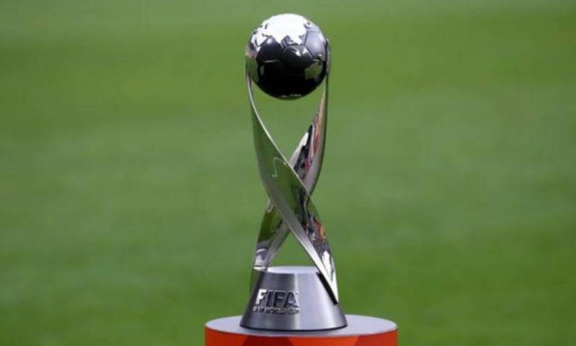 Francia enfrentará a Mali en semis del Mundial Sub-17; Alemania se