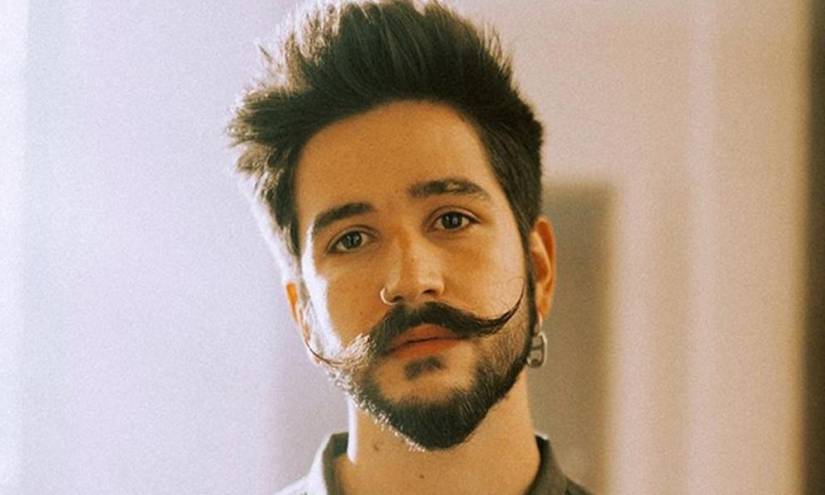 Camilo Echeverry se hiere en concierto y preocupa a sus fans, ¿qué le ocurrió? Camilo Echeverry se hiere en concierto y preocupa a sus fans, ¿qué le ocurrió?