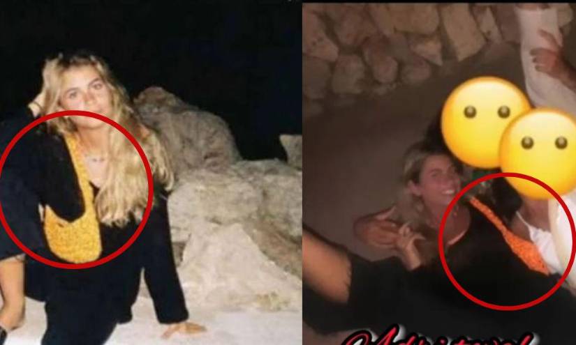 Comparación de imágenes.