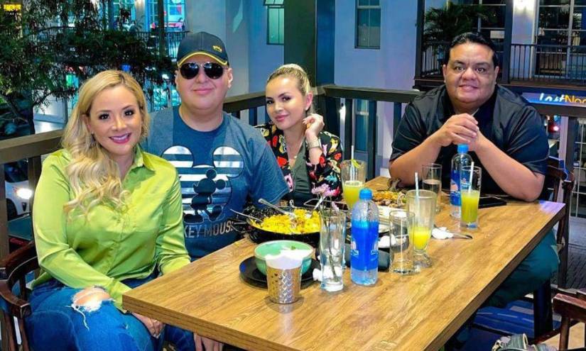 Miguel Cedeño en una imagen de archivo.