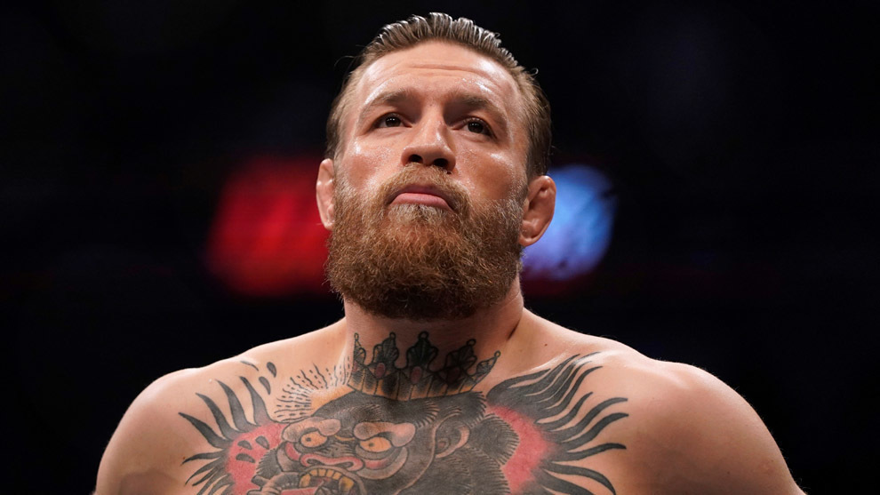 Conor McGregor anuncia su retirada por tercera vez