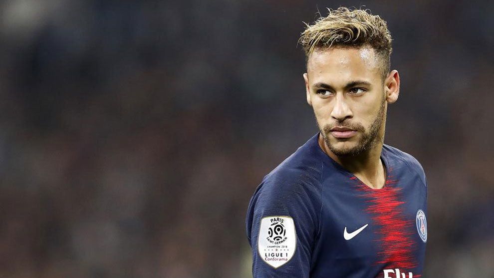 El golazo de tiro libre de Neymar que se hizo viral