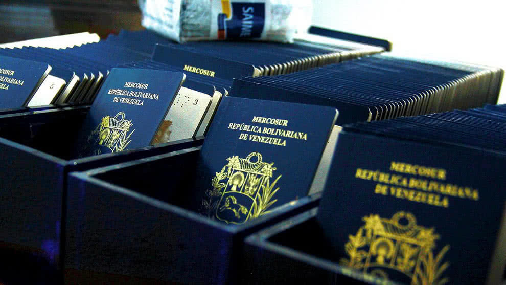 Visa para venezolanos regiría en dos semanas