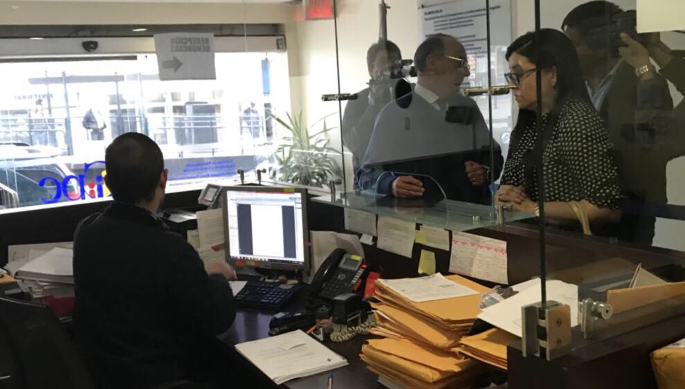 Asamblea pone bajo la lupa actuación de Superintendencia de Bancos