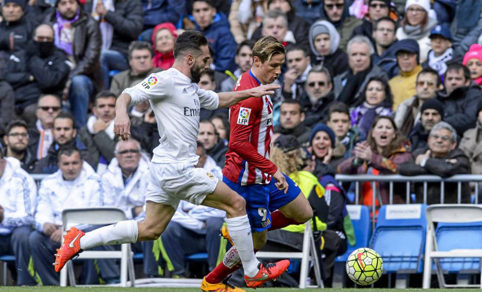 Real y Atlético de Madrid se reencuentran en Milán dos años después de Lisboa