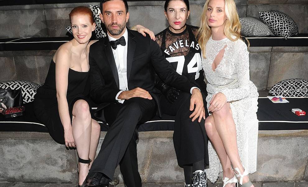 Conozca a los ganadores de los 'Oscar de la moda' 2013