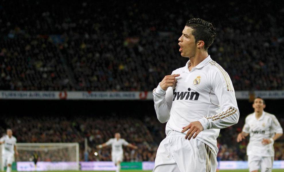 Un solo triunfo madridista en últimos cinco años del "Clásico" en Camp Nou