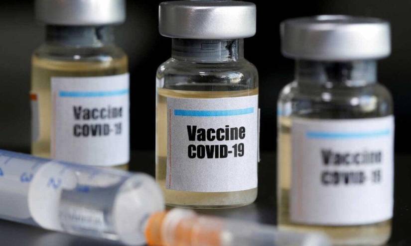 Expertos de Sudáfrica confían en la respuesta de las vacunas a ómicron