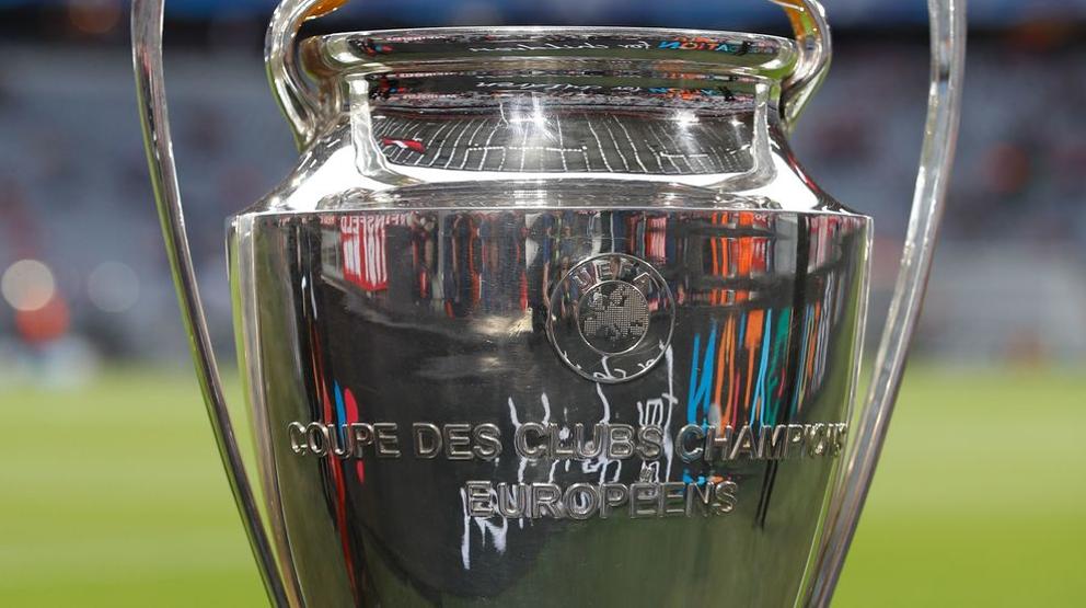 La UEFA espera terminar la Champions a &quot;finales de agosto&quot;