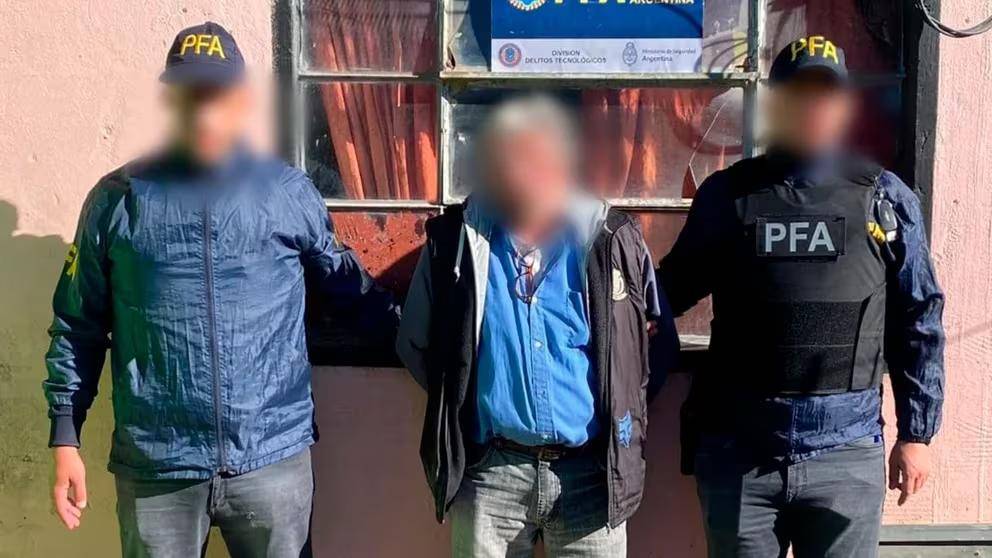 Argentina: un hombre es detenido por amenazar a una ministra en redes sociales