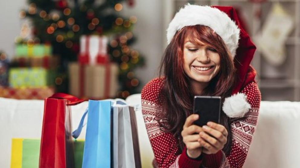 ¿Cómo programar mensajes en WhatsApp para Navidad y Fin de Año?