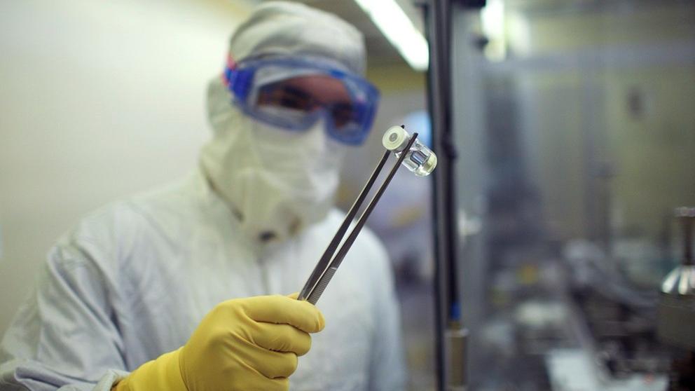 Europol advierte riesgo de vacunas falsas contra coronavirus