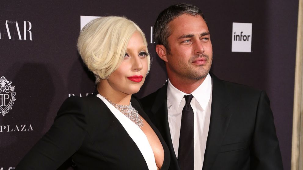 Lady Gaga anuncia que se casa con el actor Taylor Kinney