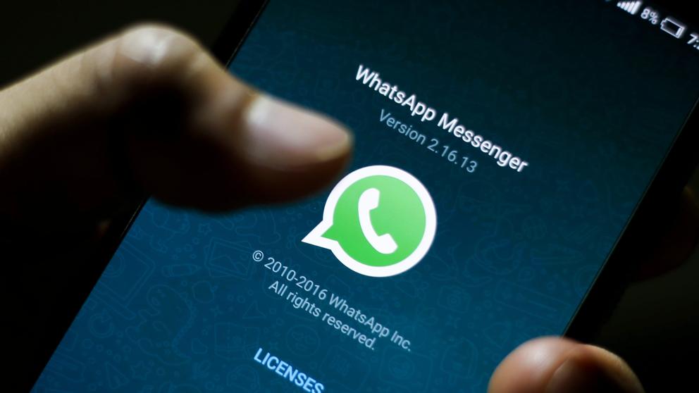 Descubre cómo evitar que Facebook tenga acceso a tu información de Whatsapp
