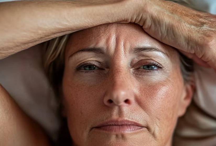 Dormir mal impacta el estado de ánimo y la capacidad de alerta al despertar