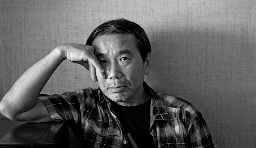 Murakami publica un relato inspirado de nuevo en los Beatles