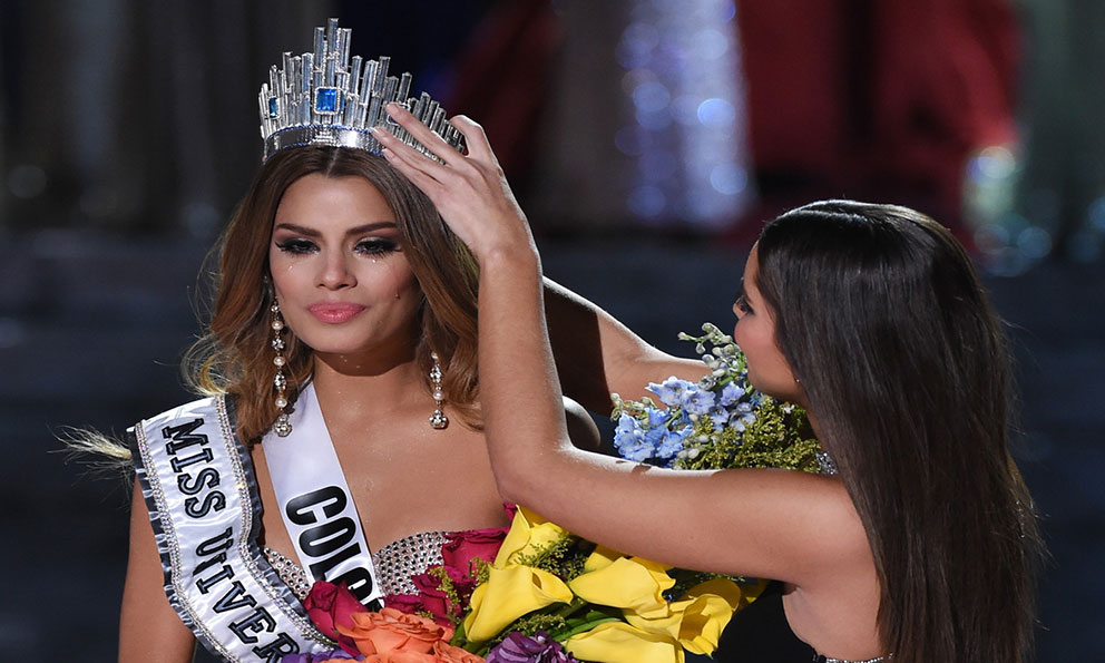 Jurado de Miss Universo hace dura confesión: “Miss Colombia no merecía ganar”