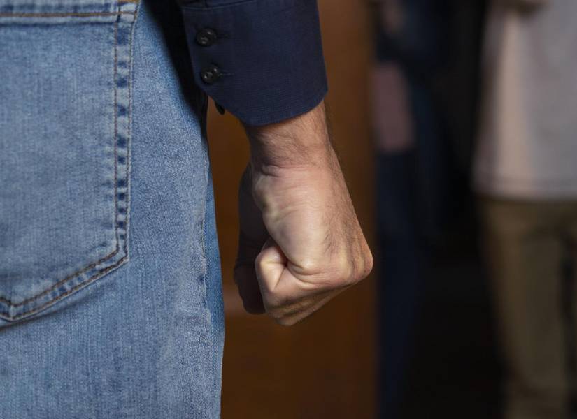 Riobamba: Hombre es sentenciado a 29 años de prisión por violar a su hijastra