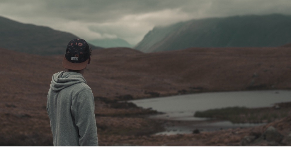 Ante el vacío interior, de nada sirve un Palacio