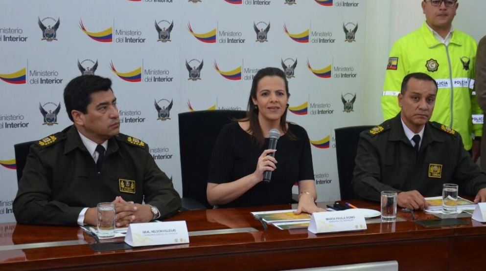 Visa para venezolanos regiría en dos semanas