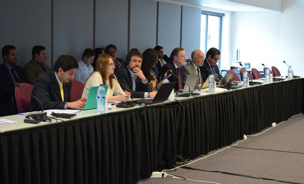 Ecuador observa &quot;avances&quot; en negociación comercial con la UE