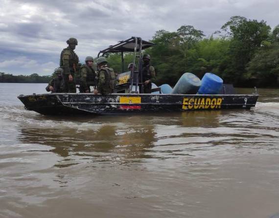 Foto: Ejército