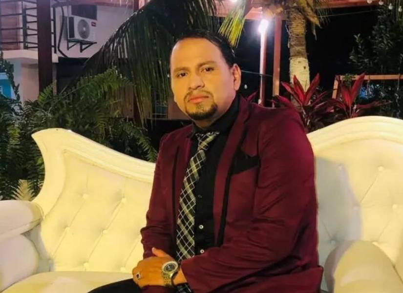 El actor Miguel Santana revela que necesita una prótesis tras la amputación de su pie izquierdo