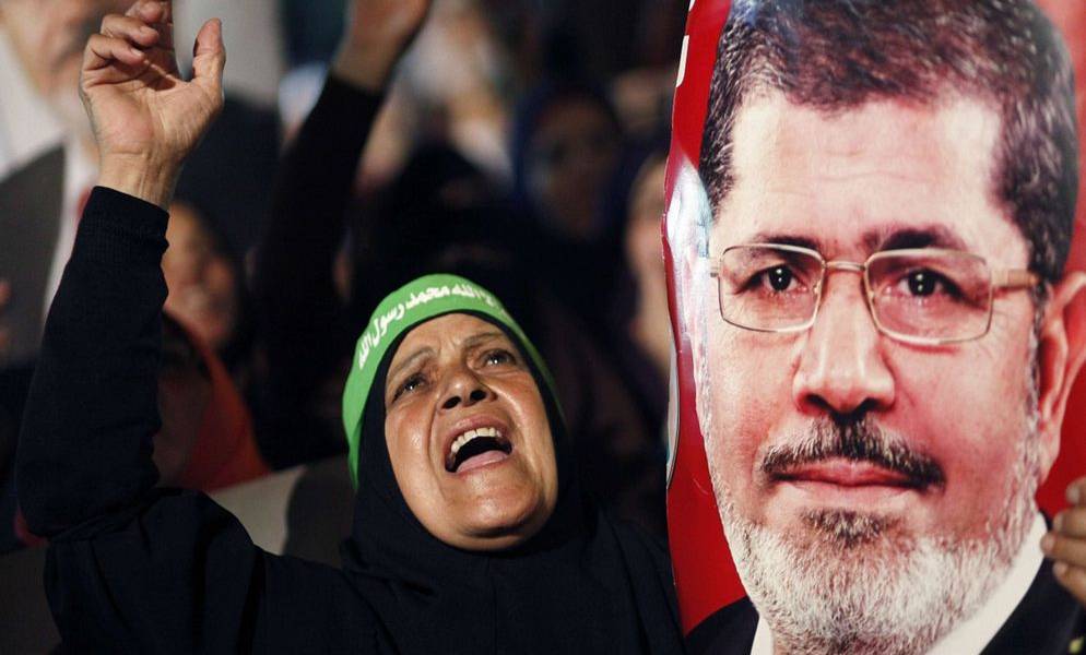 Seguidores de Mursi convocan un &quot;día de ira&quot; en aniversario de su destitución