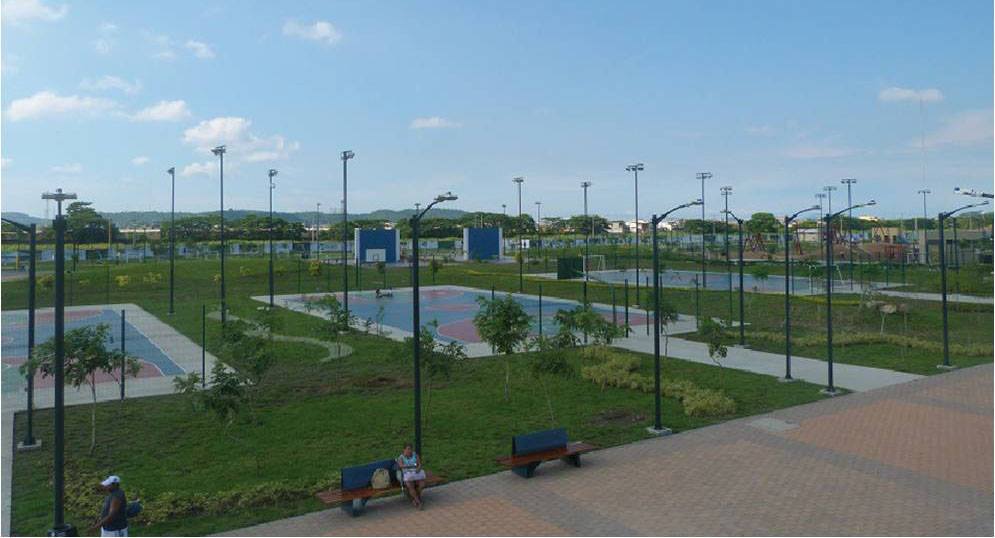 Propuesta de compra de terrenos en Samanes fue del Ministerio del Ambiente