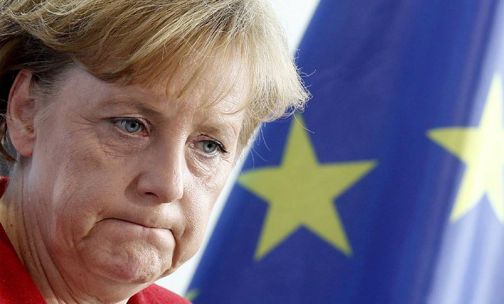 Alemania convoca al embajador de EE.UU. y critica el espionaje al estilo de la Guerra Fría