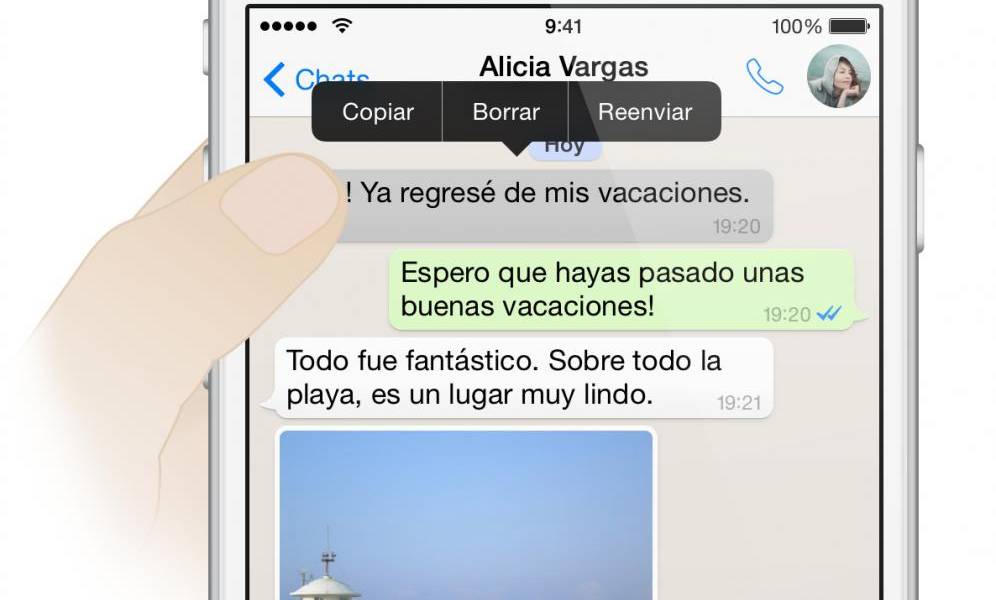 WhatsApp introduce chats frecuentes y alista menciones de usuarios