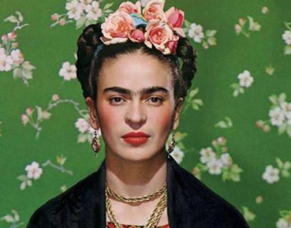 Pintura de Frida Kahlo que ella tiró a la basura es vendida en USD 8,63 millones