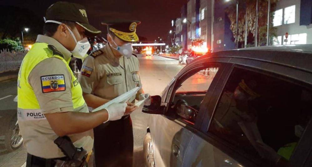 175 alertas por aglomeraciones los fines de semana en Guayas