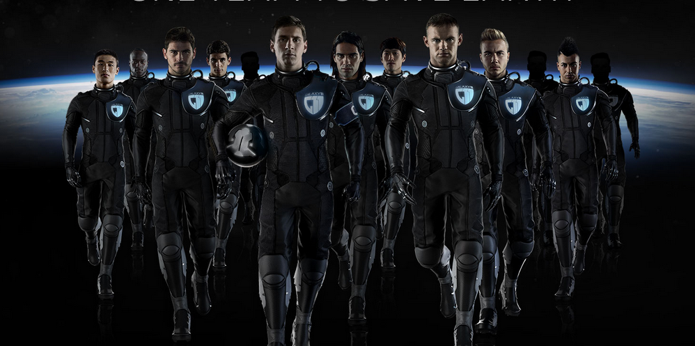 Iker Casillas reclutado para jugar con Lionel Messi en Galaxy'11