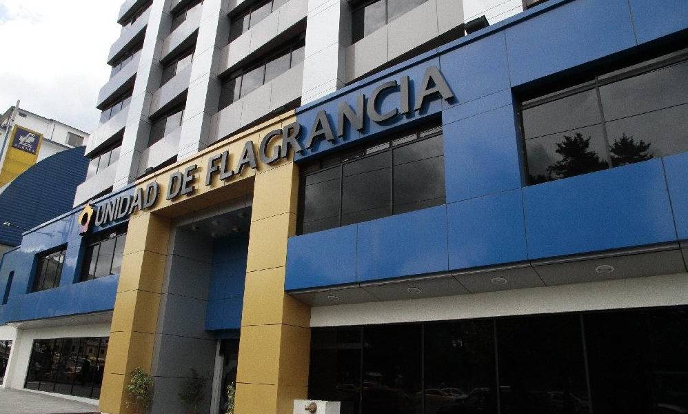 Álex Bravo enfrentaría un nuevo cargo en proceso de investigación