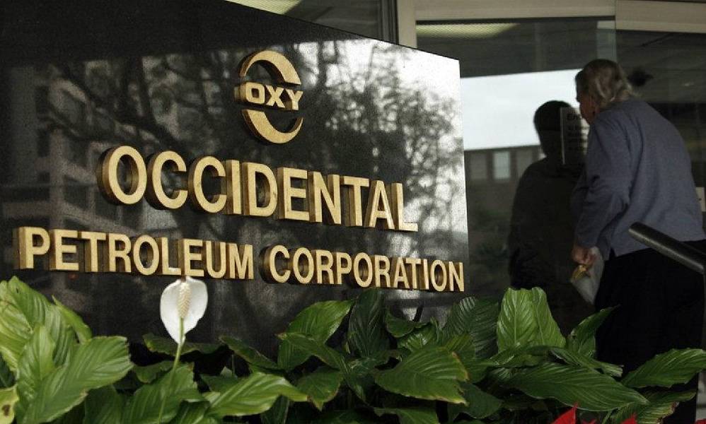 Ecuador renegocia pago ineludible con OXY