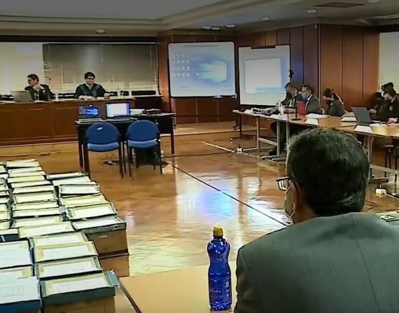 Foto: Televistazo