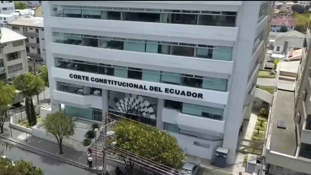 Corte Constitucional extiende por un año el periodo para desmontar la Ley de Fomento Ambiental y su reforma tributaria