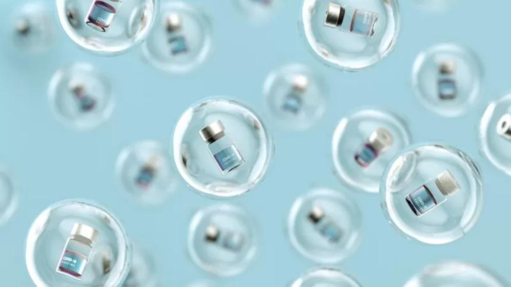 COVID-19: ¿qué tan efectivas son las vacunas contra la variante ómicron?