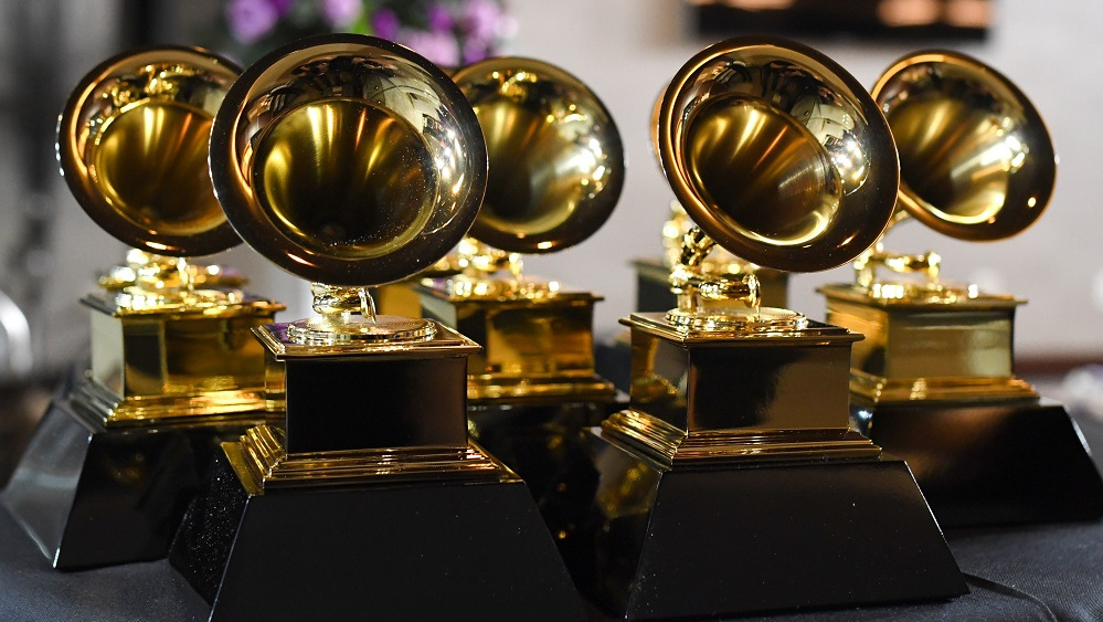 Grandes ignorados por los premios Grammy