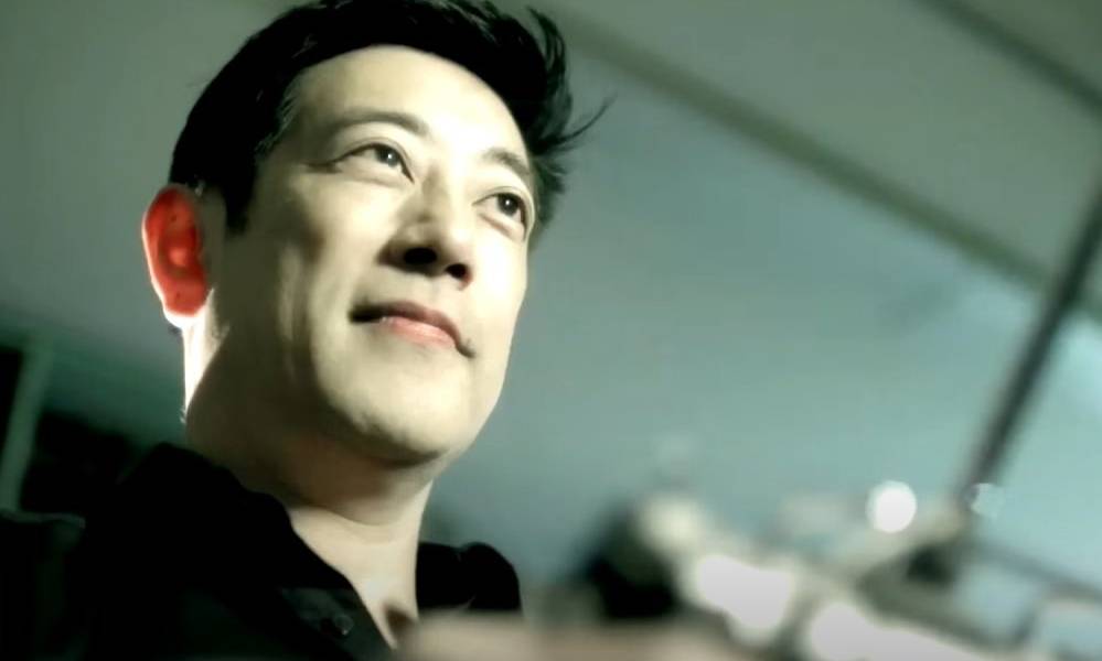 Muere el presentador, Grant Imahara, a los 49 años