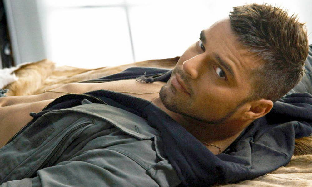 Ricky Martin y su inesperada confesión: &quot;Estoy abierto a tener sexo con una mujer&quot;