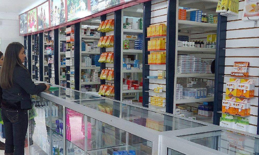 Salud levanta restricción de venta de analgésicos y antiinflamatorios sin receta