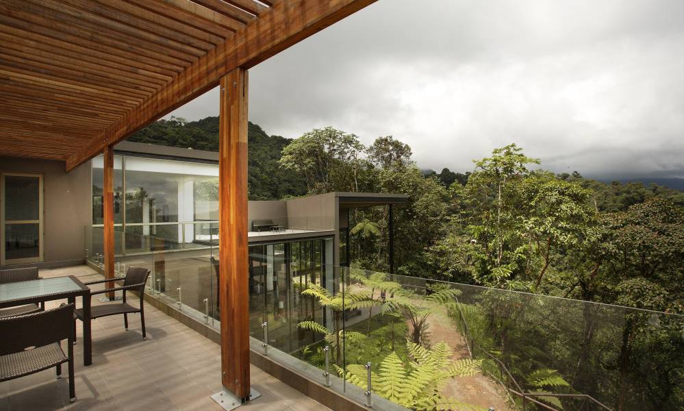 Hotel ecuatoriano entre los 24 selectos del mundo por National Geographic