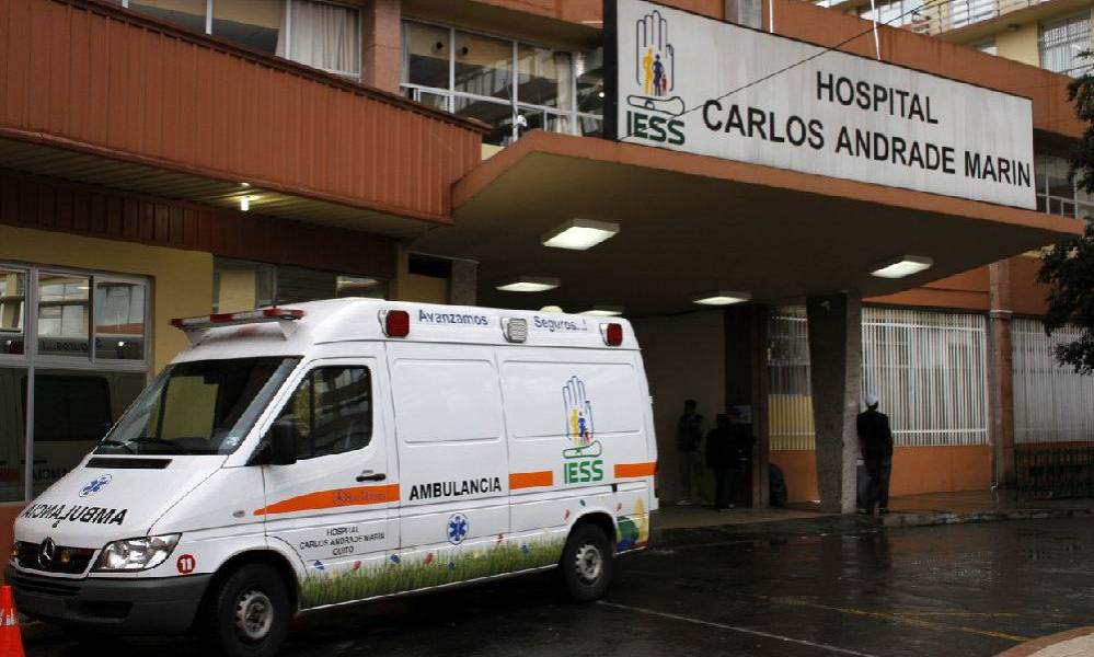 El IESS y el Ministerio de Salud no cumplen con el pago a clínicas privadas