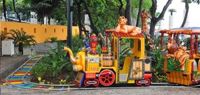 Juegos De Safari Para Niños